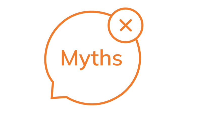 Myths and Mimics